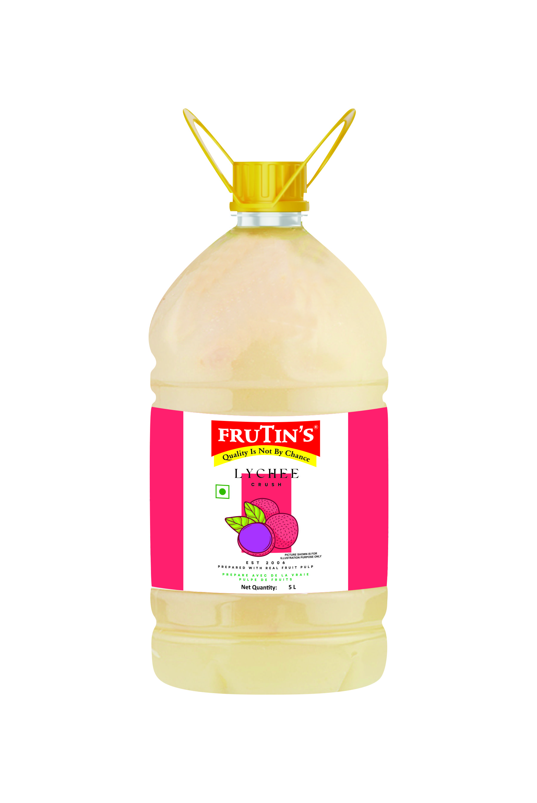Lychee Crush